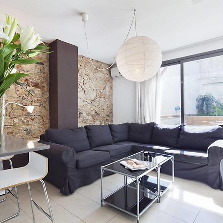 Inside Barcelona Apartments Sants Exteriér fotografie