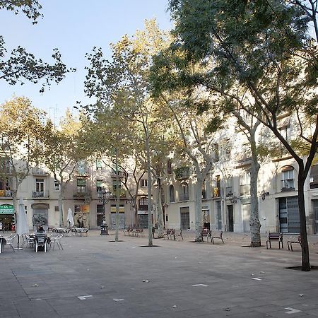 Inside Barcelona Apartments Sants Exteriér fotografie