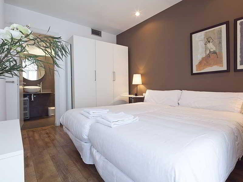 Inside Barcelona Apartments Sants Exteriér fotografie