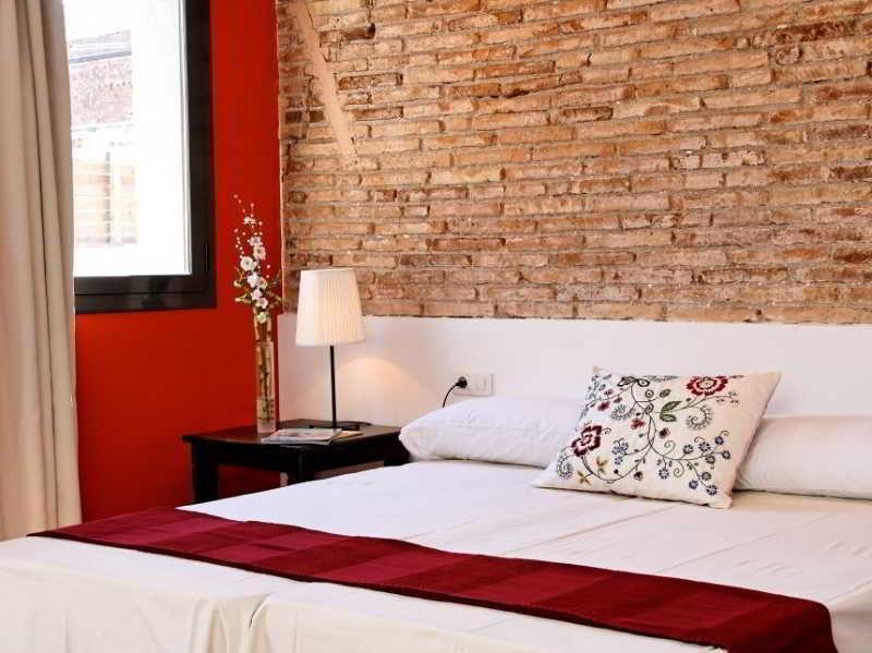 Inside Barcelona Apartments Sants Exteriér fotografie