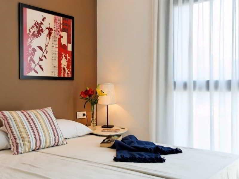 Inside Barcelona Apartments Sants Exteriér fotografie