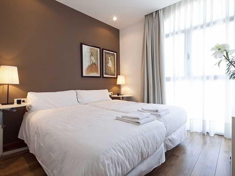 Inside Barcelona Apartments Sants Exteriér fotografie