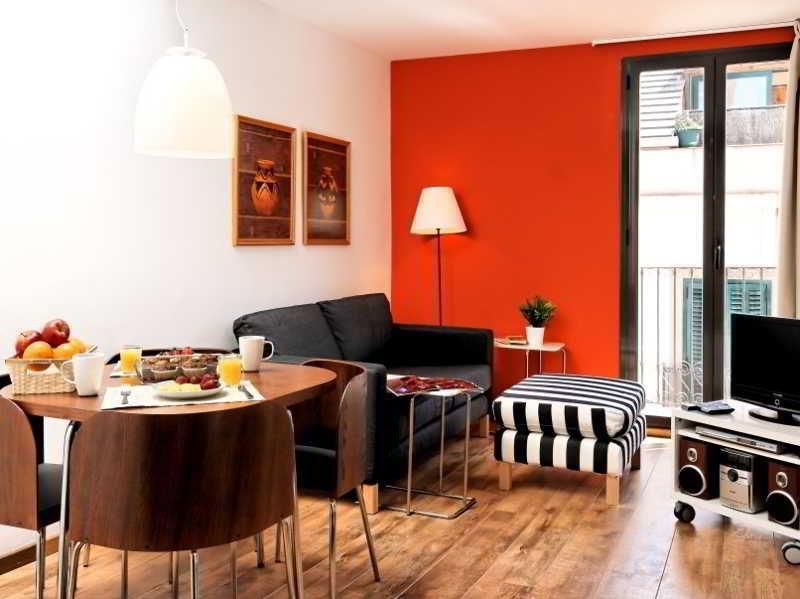 Inside Barcelona Apartments Sants Exteriér fotografie