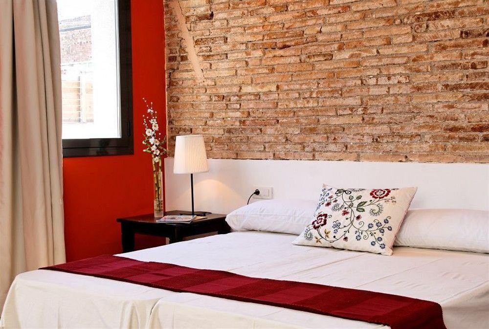 Inside Barcelona Apartments Sants Exteriér fotografie