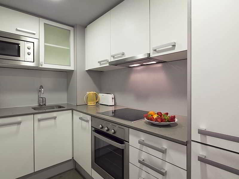 Inside Barcelona Apartments Sants Exteriér fotografie
