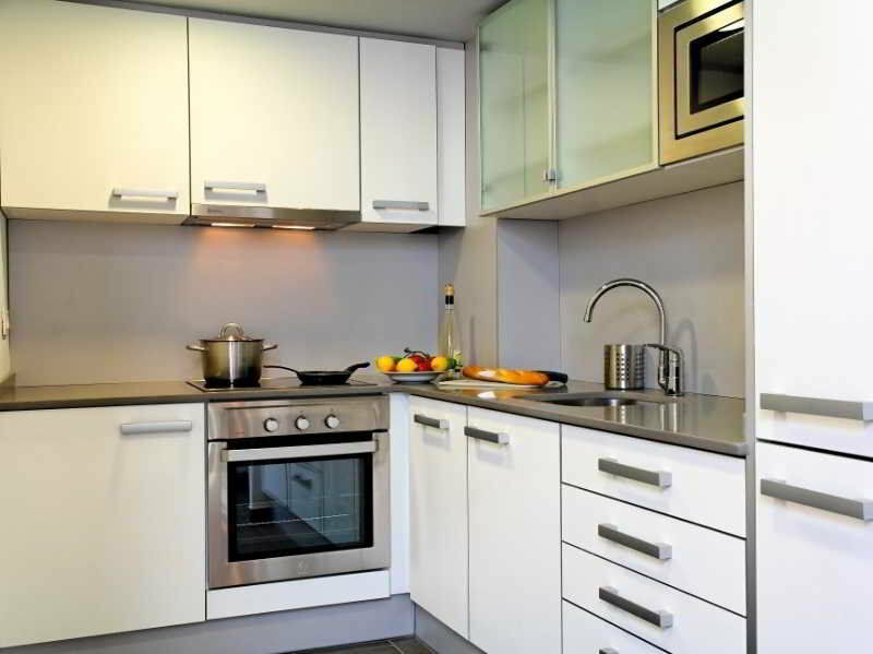 Inside Barcelona Apartments Sants Exteriér fotografie